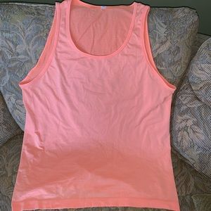 Lululemon Mens tank